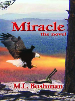 cover image of Miracle